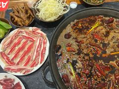 -咖咖火锅(老店)