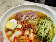 -四姐妹东北饺子(沙尾路店)