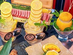 -黑牛の店·黑金店(沈阳万象城店)