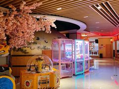 -极乐汇汗蒸会馆(杭州店)