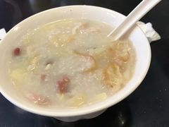 -卓粤拉肠(红庙店)