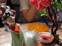 -遇见长安之高山流水(李家村万达店)