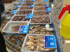 水产区-双井轩(双井店)