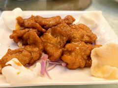 -御满江海鲜酒家(洛溪新城店)