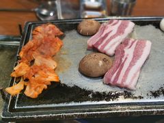 -香猪坊(五道口店)