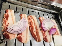 -长今家韩国料理(瑞景店)