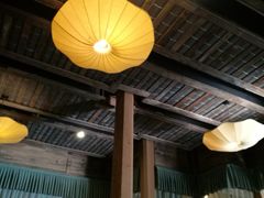 -淀里船宴(卓达店)