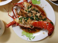 -四川人郑霞海鲜