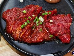 -小米烤肉·和牛原切-创意韩料(东关店)