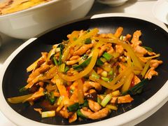 -上上席川菜(凯德乐峰广场店)