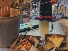 -Pie Bird(新闸路店)