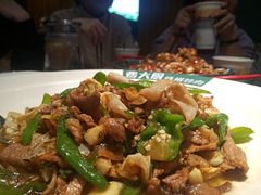 费大厨辣椒炒肉-费大厨辣椒炒肉(万家丽一店)