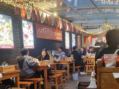 -福苗小骆驼烧烤(中关村店)