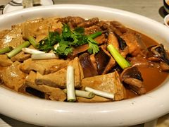 -小船渔村•大连菜•大连焖鱼(黄河路店)