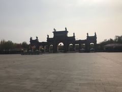 -泰安地下龙宫景区