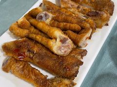 -石饮红星包子(中山路店)