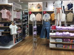 -优衣库(上海虹口龙之梦店)