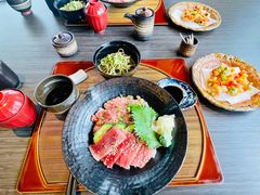 -滩万日本料理Nadaman(国贸大酒店)