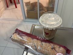 -COSTA COFFEE(上海五玠坊店)