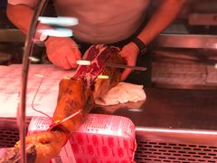 -火腿博物馆(马约尔广场店)