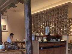 -桐湾大院·桐庐菜(滨江店)