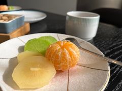 -沈灶河豚宴·河豚融合餐厅(汉中路店)