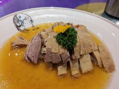 盐水鹅-双东酒店(东关街店)