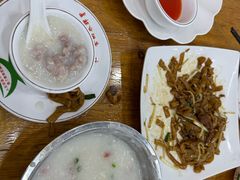 -南记食粥坊·宵夜大排档(莲花店)