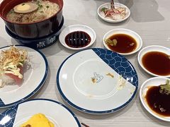 -濱寿司(高新伊藤店)
