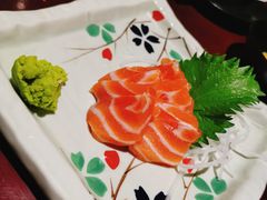 -胜代日本料理(云程巷小区店)