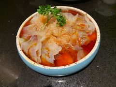 -老头儿油爆虾·知味杭州(爱琴海购物中心)