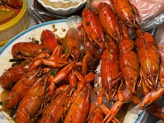 -三妹小龙虾·黄油蟹(华侨城总店)