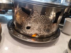 -老牌坊鲁菜名店(宽厚里店)