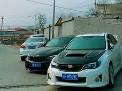 -鬼笑石后山停车场