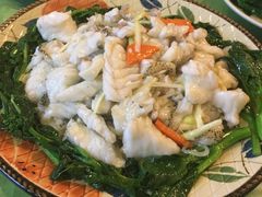 -盛港湾海鲜食府(黄沙店)