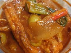 -姐妹辣糊糊(朝阳巷二店)