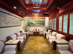-悦真雅院·四合院·清真私房菜(雍和宫店)