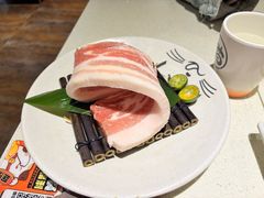 -猫爪爪原切自助烤肉(观音桥阳光世纪店)