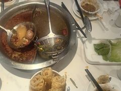 -八合里潮汕鲜牛肉火锅(福州万象城店)