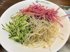 -牛街洪记小吃店(牛街店)