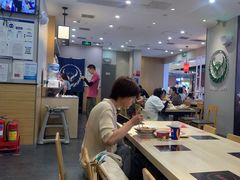 -吉野家(复兴路第二餐厅店)