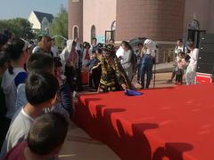 -安徒生童话乐园