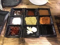-牛犇炭火烤肉·鲜切烤肉(承德总店)