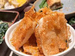 -一叶一世界•素食餐厅(环球中心店)