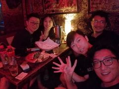 -摆渡酒吧(后海店)