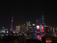 -上海外滩华尔道夫酒店