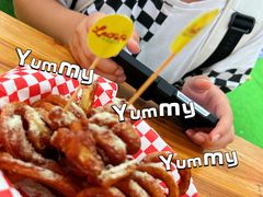 -老外街