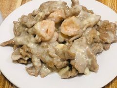-老七饭馆(光荣道总店)