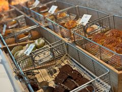 -泉州悦华酒店·自助餐厅