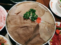 -牛市坎火锅(建设路店)